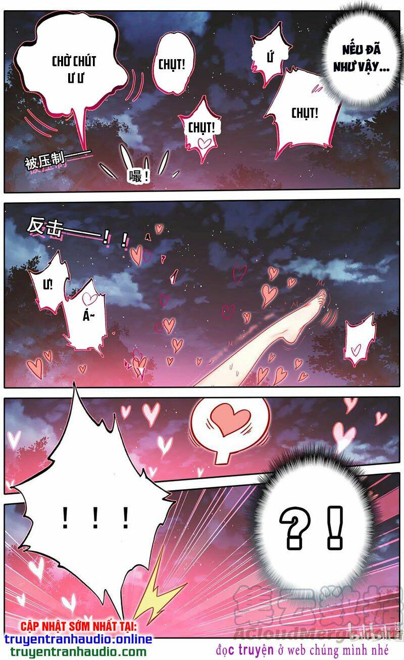 Phàm Nhân Tu Tiên - Chapter 84 - Page 12