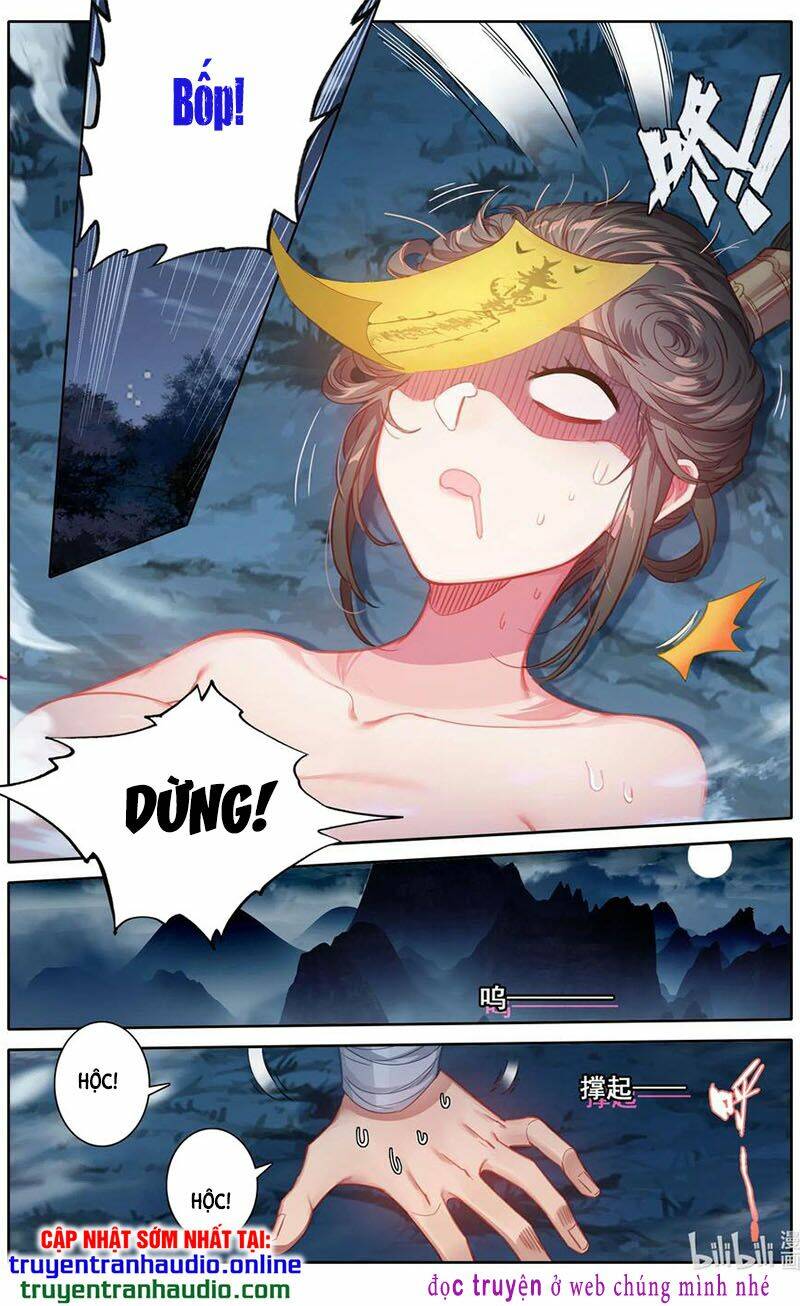 Phàm Nhân Tu Tiên - Chapter 84 - Page 13