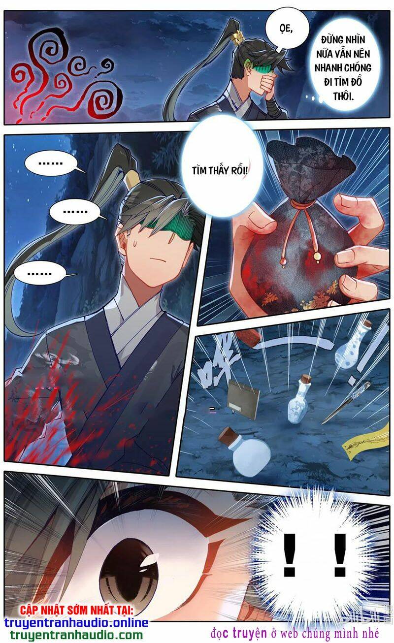 Phàm Nhân Tu Tiên - Chapter 84 - Page 7