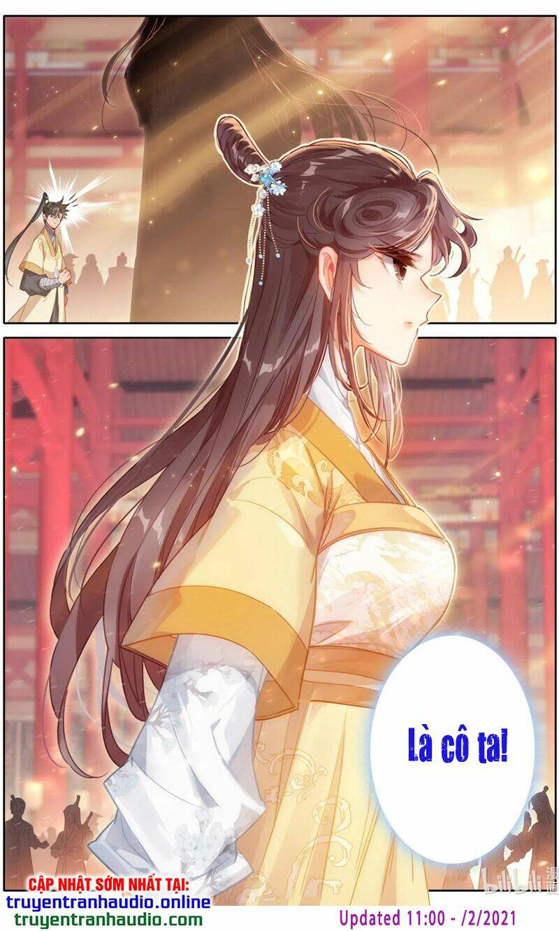 Phàm Nhân Tu Tiên - Chapter 85 - Page 10