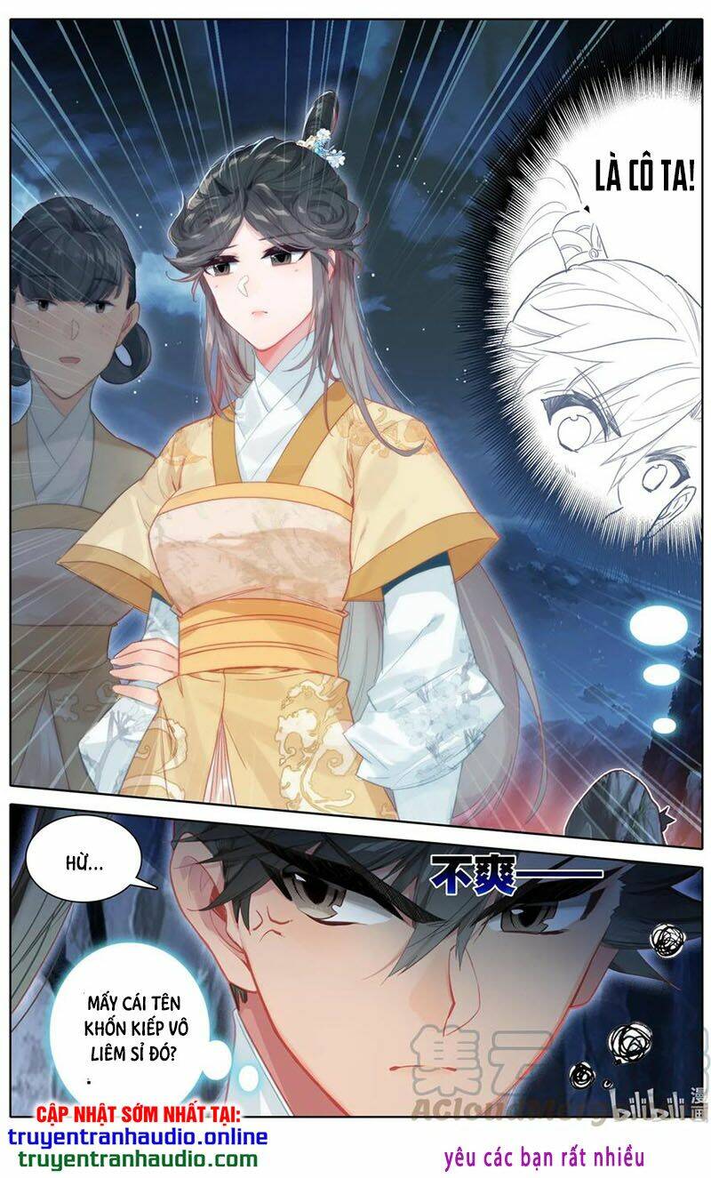 Phàm Nhân Tu Tiên - Chapter 86 - Page 12