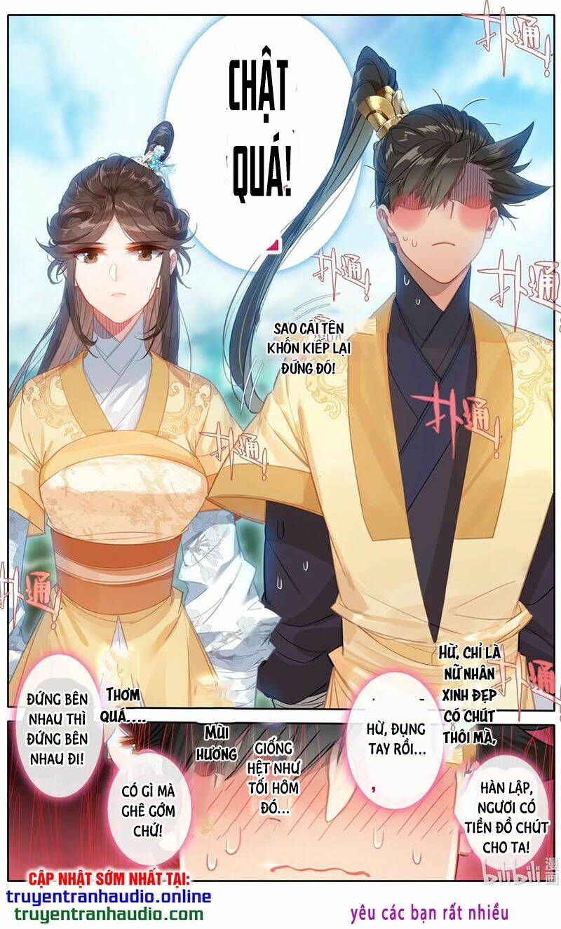 Phàm Nhân Tu Tiên - Chapter 86 - Page 14