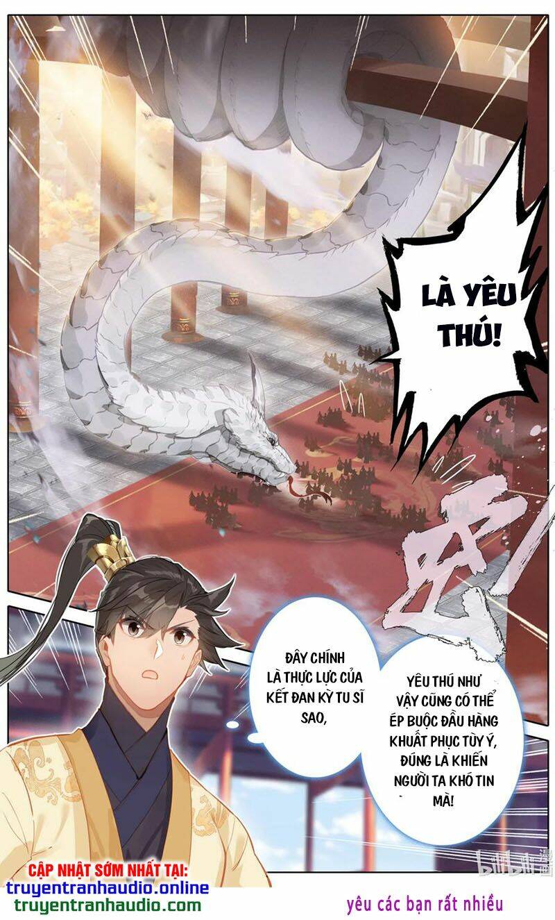 Phàm Nhân Tu Tiên - Chapter 86 - Page 5