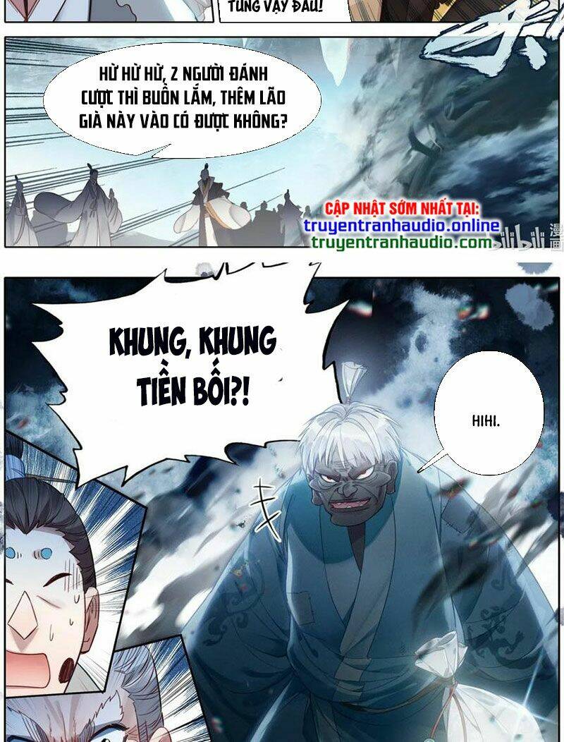 Phàm Nhân Tu Tiên - Chapter 87 - Page 7