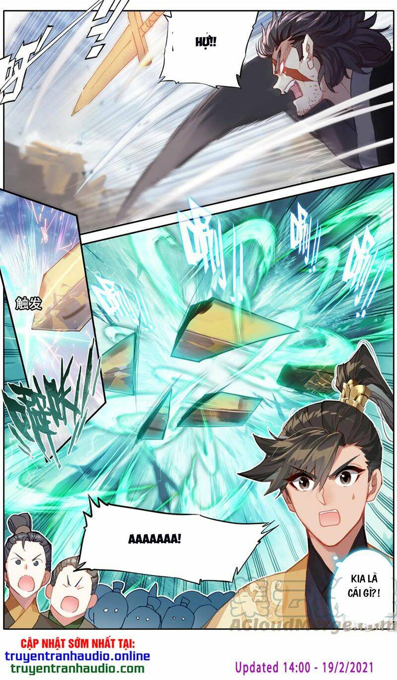 Phàm Nhân Tu Tiên - Chapter 88 - Page 9