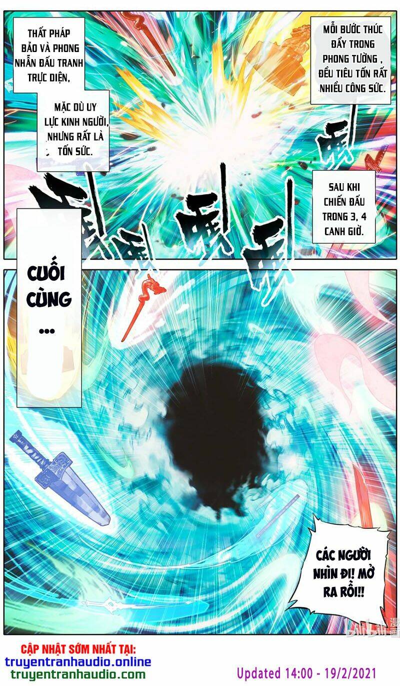 Phàm Nhân Tu Tiên - Chapter 88 - Page 13