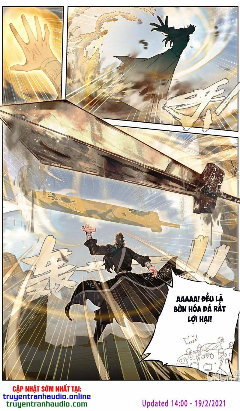 Phàm Nhân Tu Tiên - Chapter 88 - Page 8