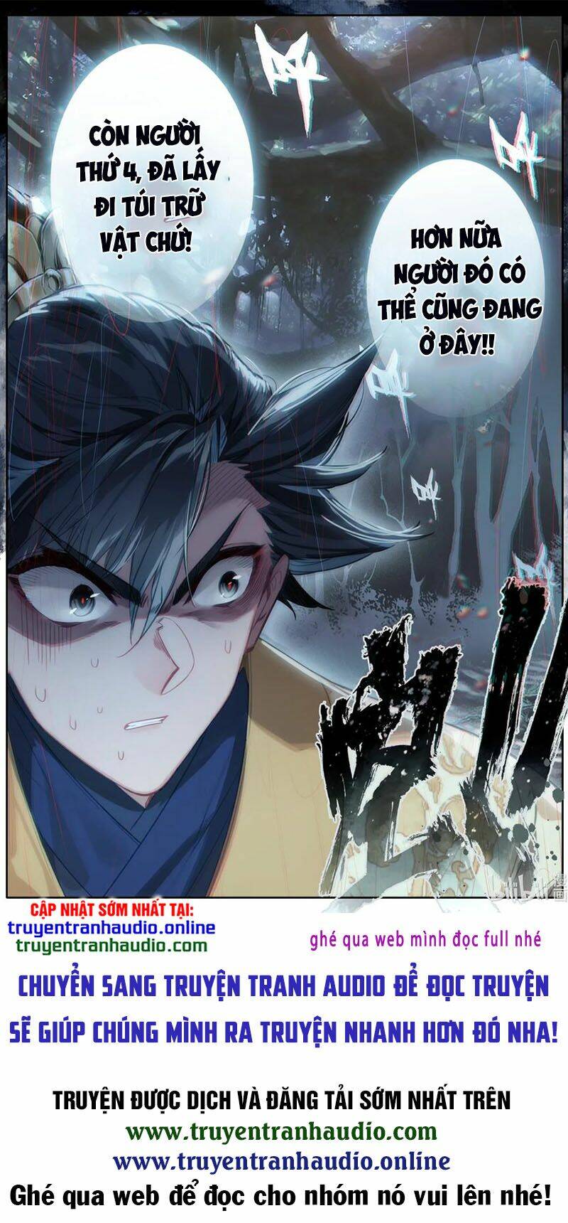 Phàm Nhân Tu Tiên - Chapter 89 - Page 14