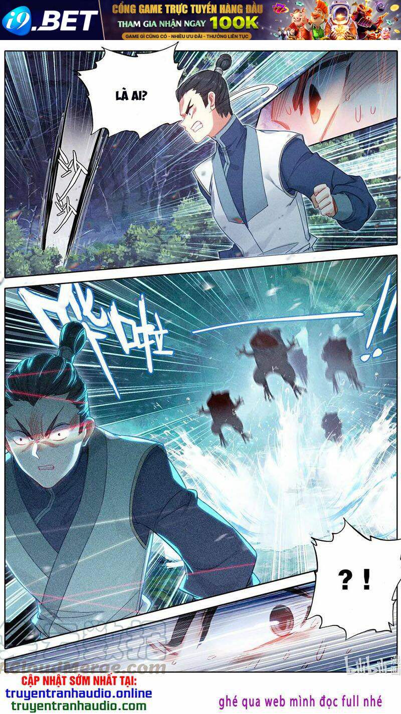 Phàm Nhân Tu Tiên - Chapter 89 - Page 6