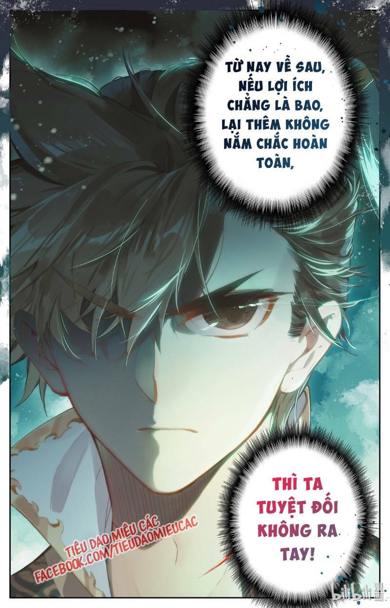 Phàm Nhân Tu Tiên - Chapter 9 - Page 20