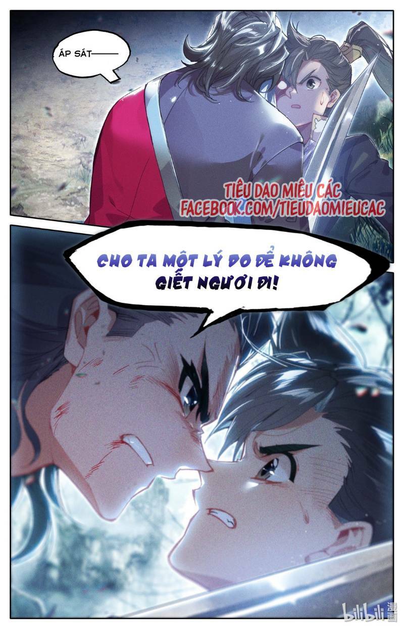 Phàm Nhân Tu Tiên - Chapter 9 - Page 6