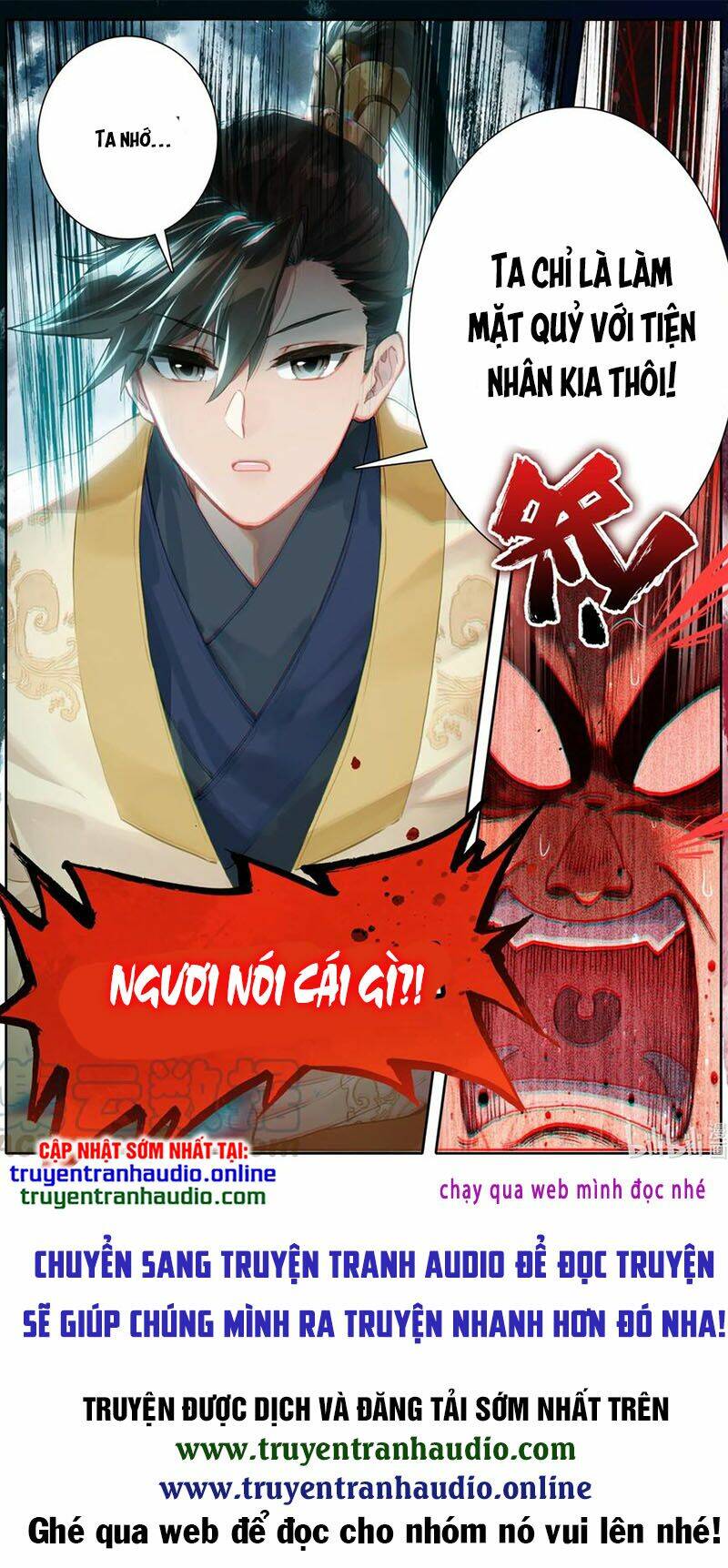 Phàm Nhân Tu Tiên - Chapter 90 - Page 15