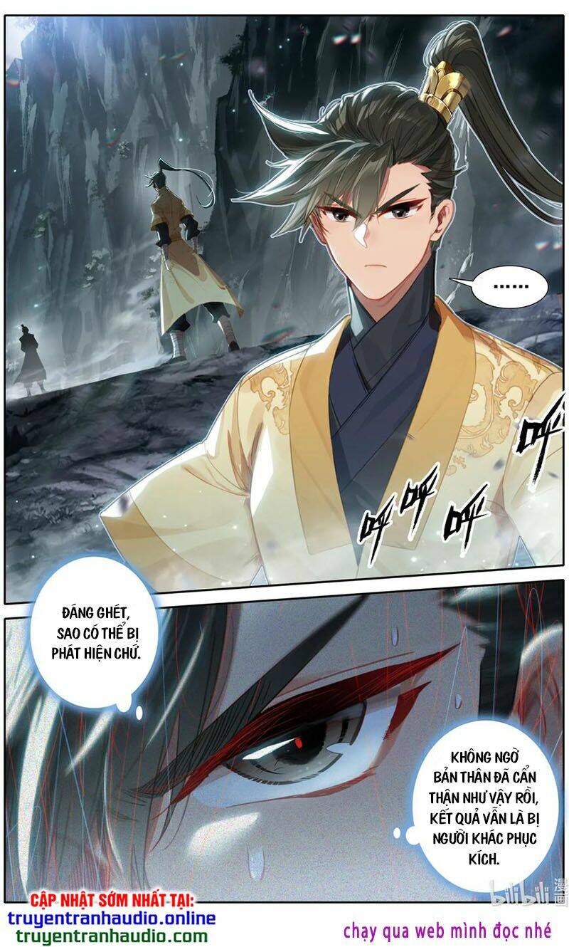 Phàm Nhân Tu Tiên - Chapter 90 - Page 8