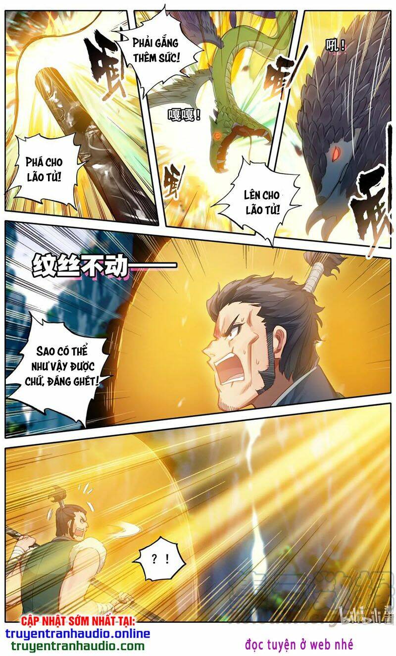 Phàm Nhân Tu Tiên - Chapter 91 - Page 9