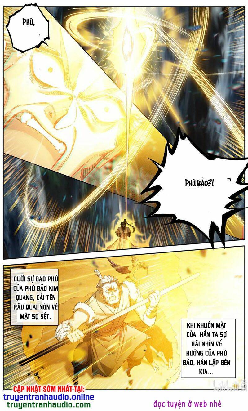 Phàm Nhân Tu Tiên - Chapter 91 - Page 10