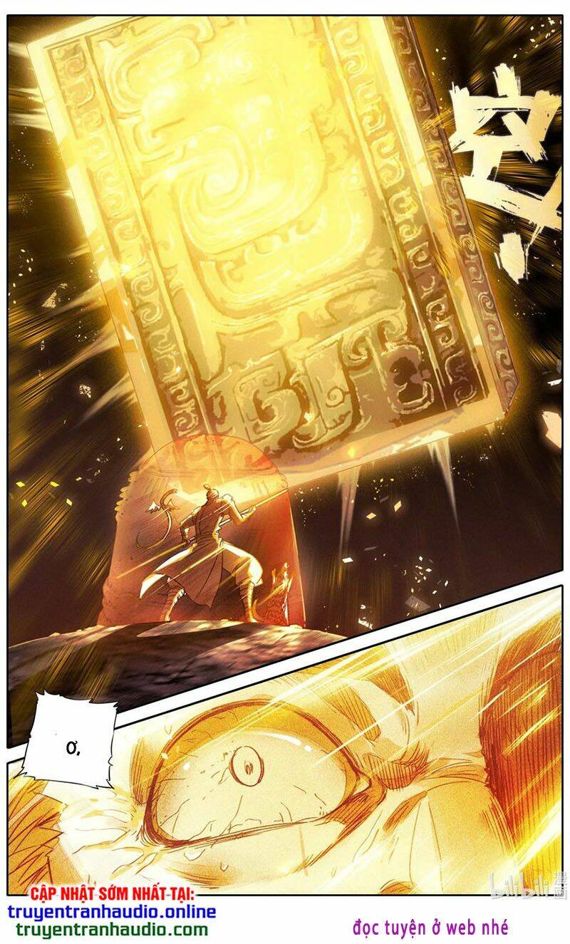 Phàm Nhân Tu Tiên - Chapter 91 - Page 14