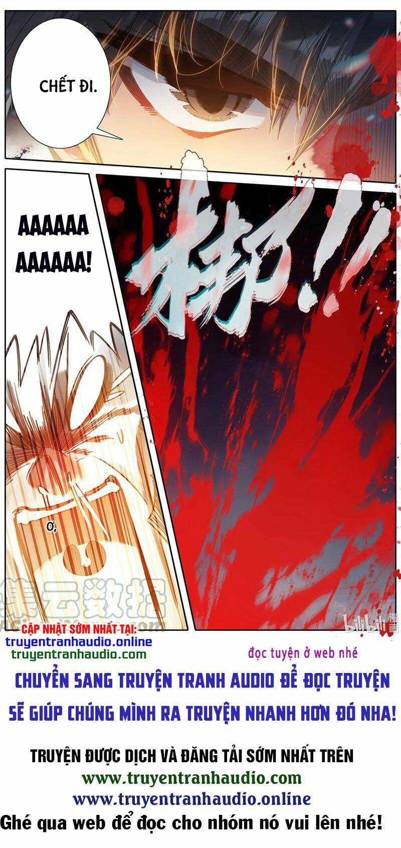 Phàm Nhân Tu Tiên - Chapter 91 - Page 15