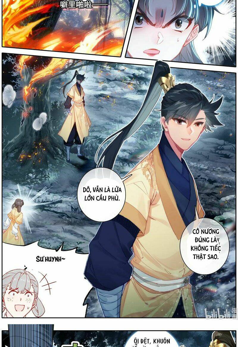 Phàm Nhân Tu Tiên - Chapter 92 - Page 9