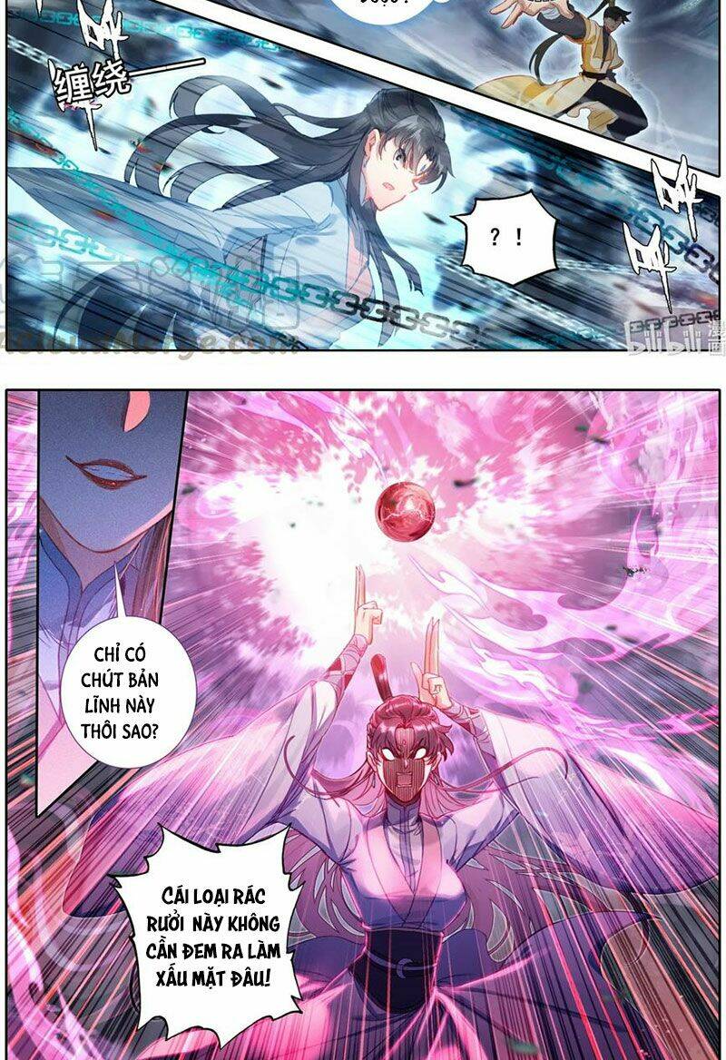 Phàm Nhân Tu Tiên - Chapter 92 - Page 14