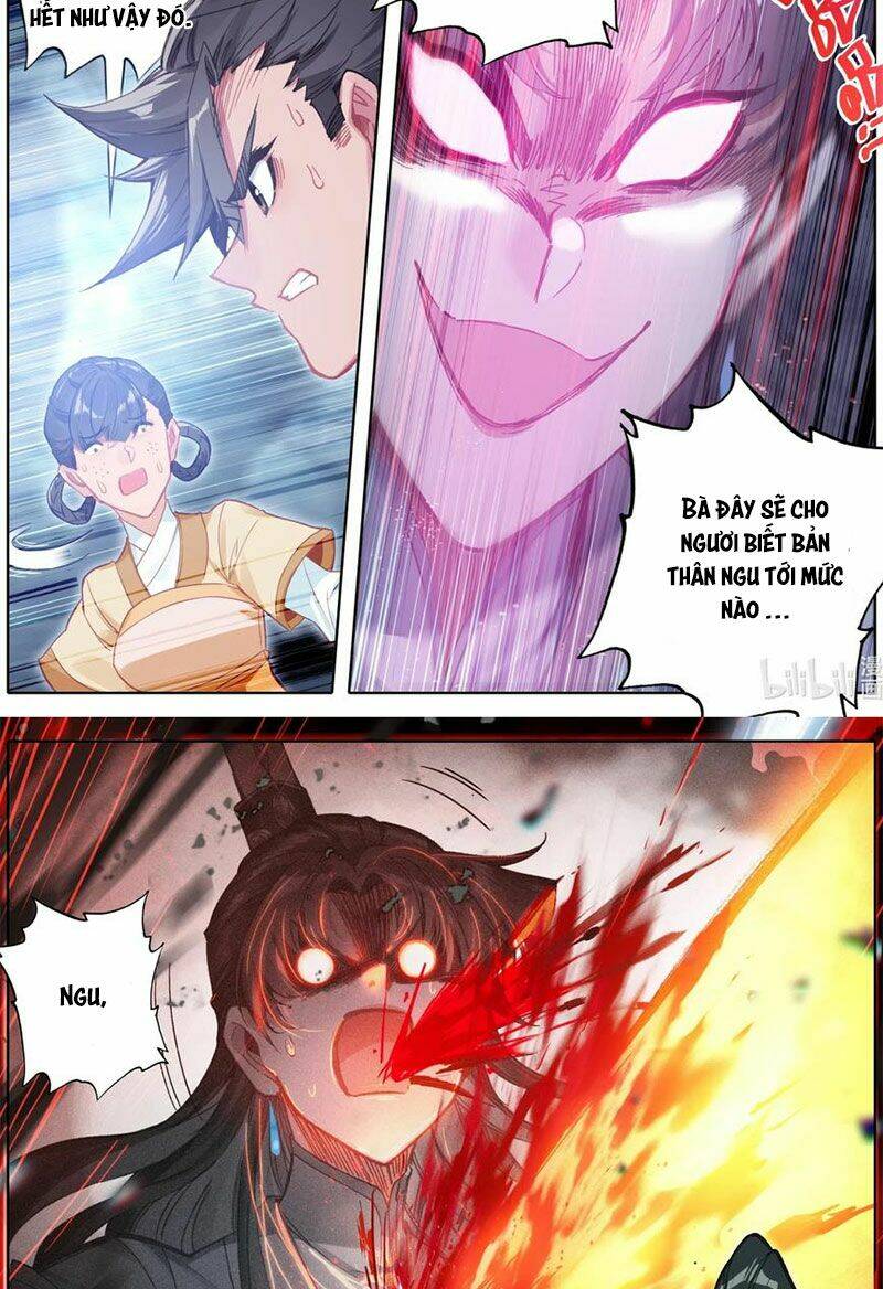 Phàm Nhân Tu Tiên - Chapter 92 - Page 16