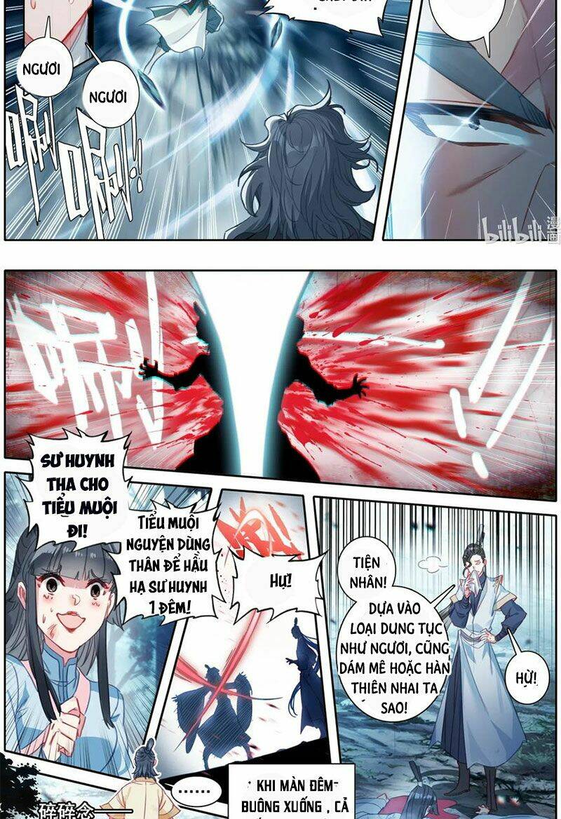 Phàm Nhân Tu Tiên - Chapter 92 - Page 3