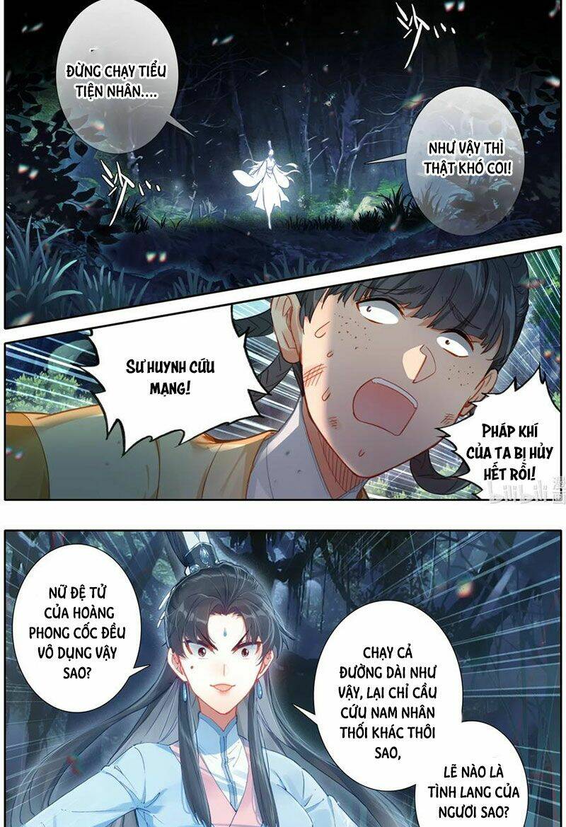 Phàm Nhân Tu Tiên - Chapter 92 - Page 6