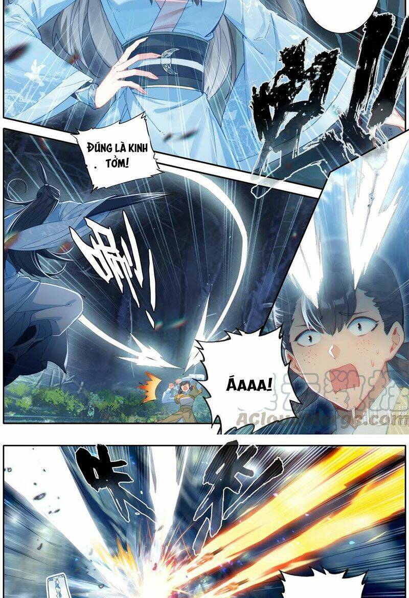 Phàm Nhân Tu Tiên - Chapter 92 - Page 7