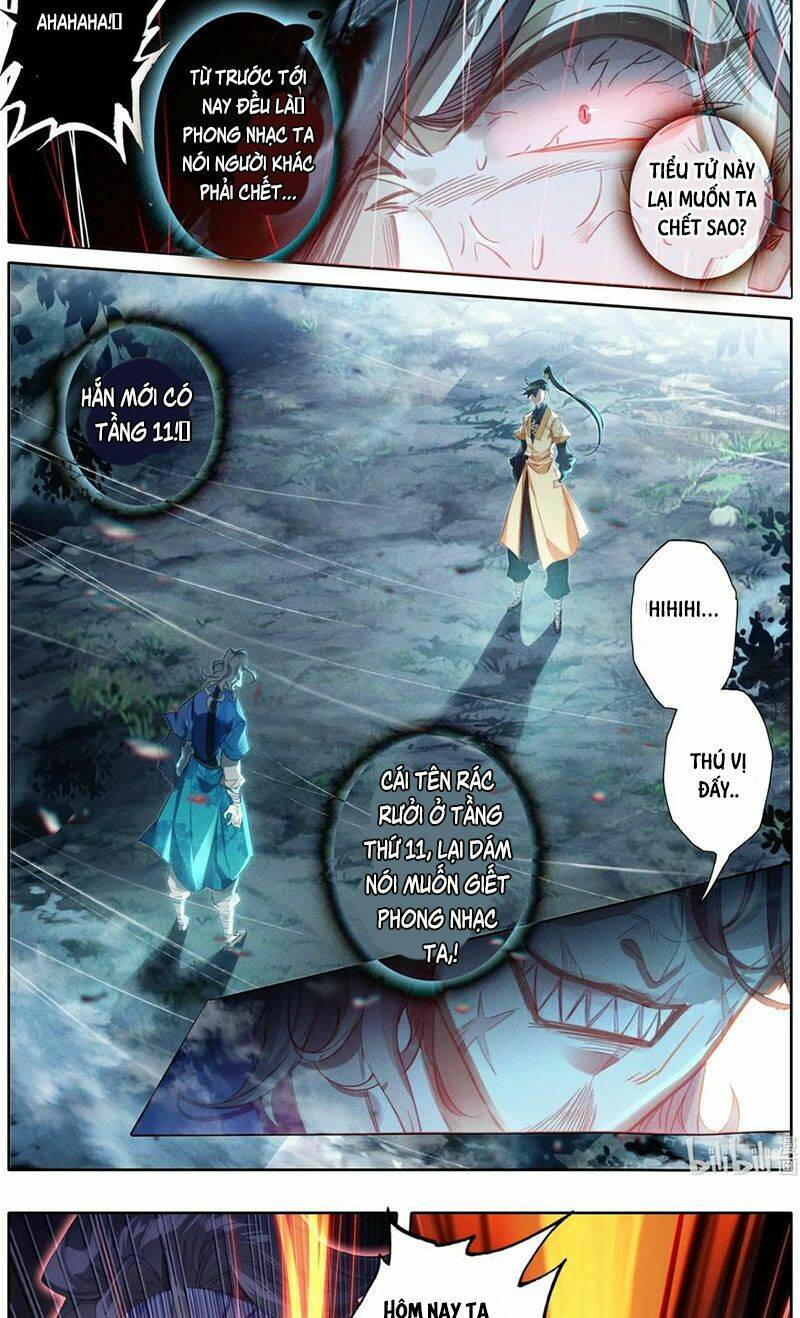 Phàm Nhân Tu Tiên - Chapter 93 - Page 9