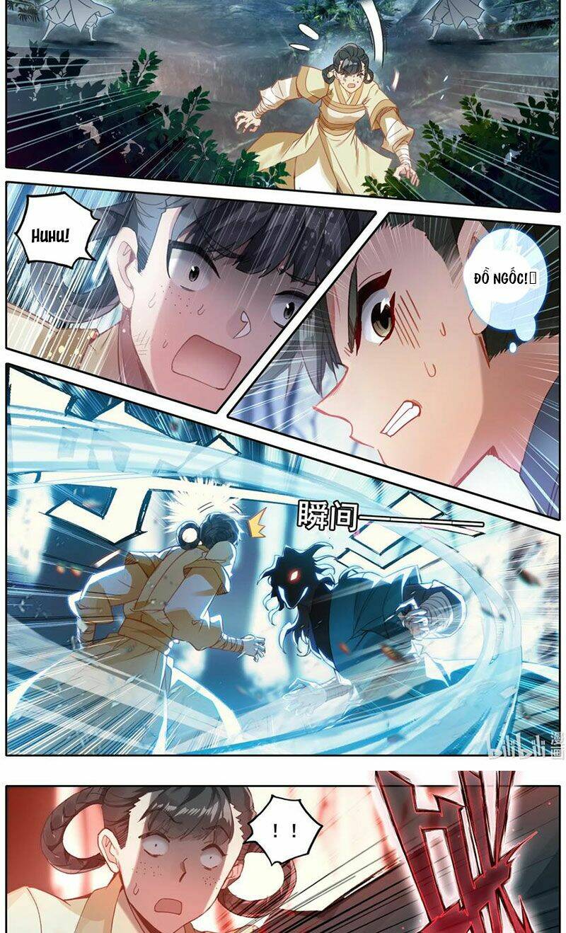 Phàm Nhân Tu Tiên - Chapter 93 - Page 12