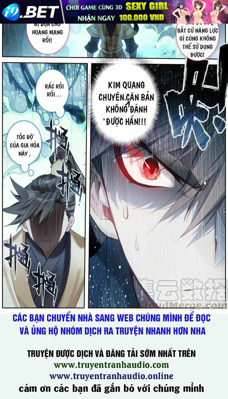 Phàm Nhân Tu Tiên - Chapter 93 - Page 14