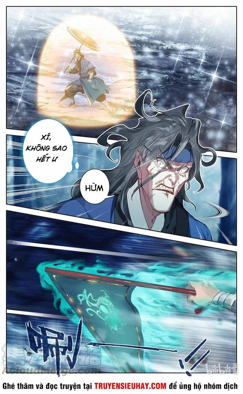 Phàm Nhân Tu Tiên - Chapter 94 - Page 9