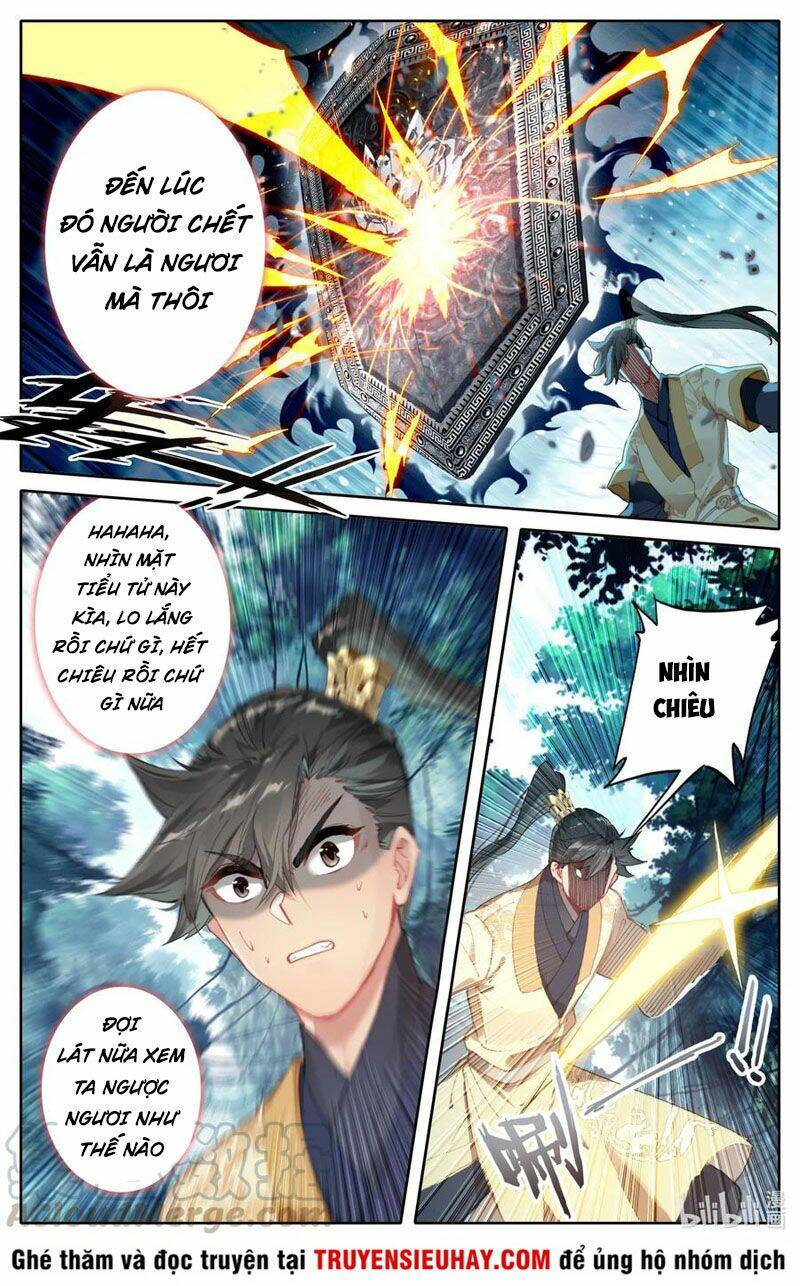 Phàm Nhân Tu Tiên - Chapter 94 - Page 6