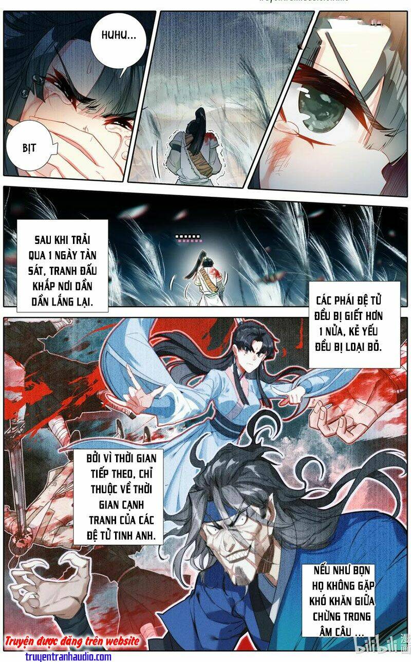 Phàm Nhân Tu Tiên - Chapter 95 - Page 13