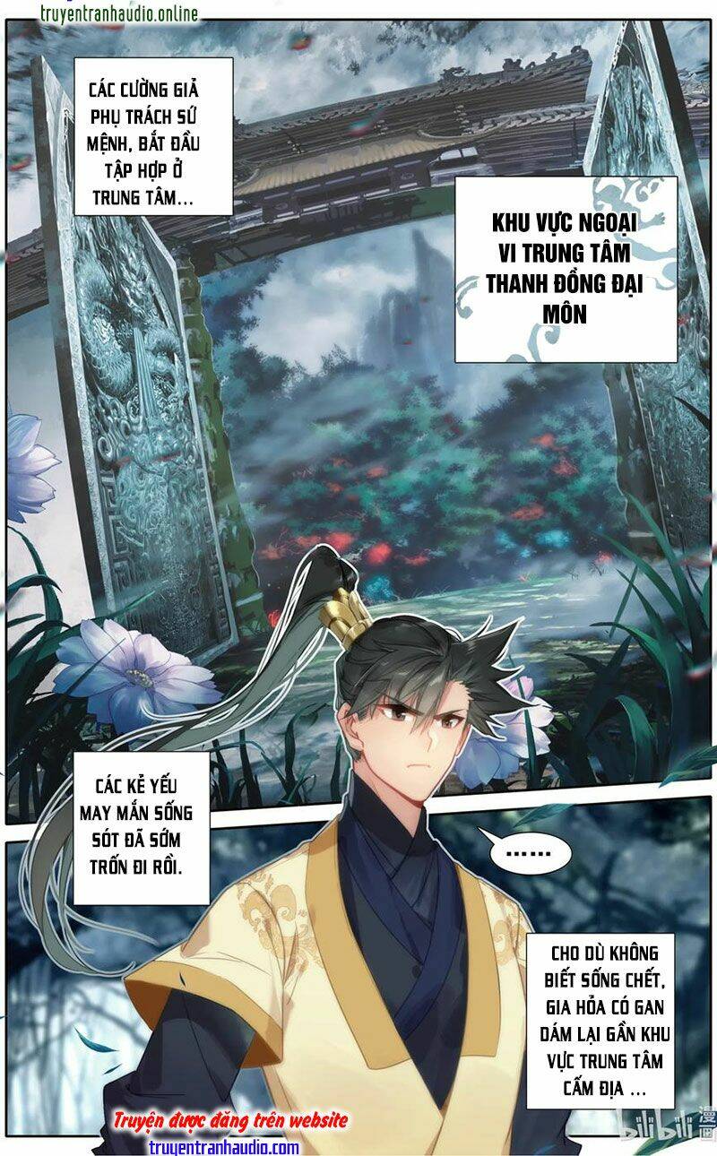 Phàm Nhân Tu Tiên - Chapter 95 - Page 14