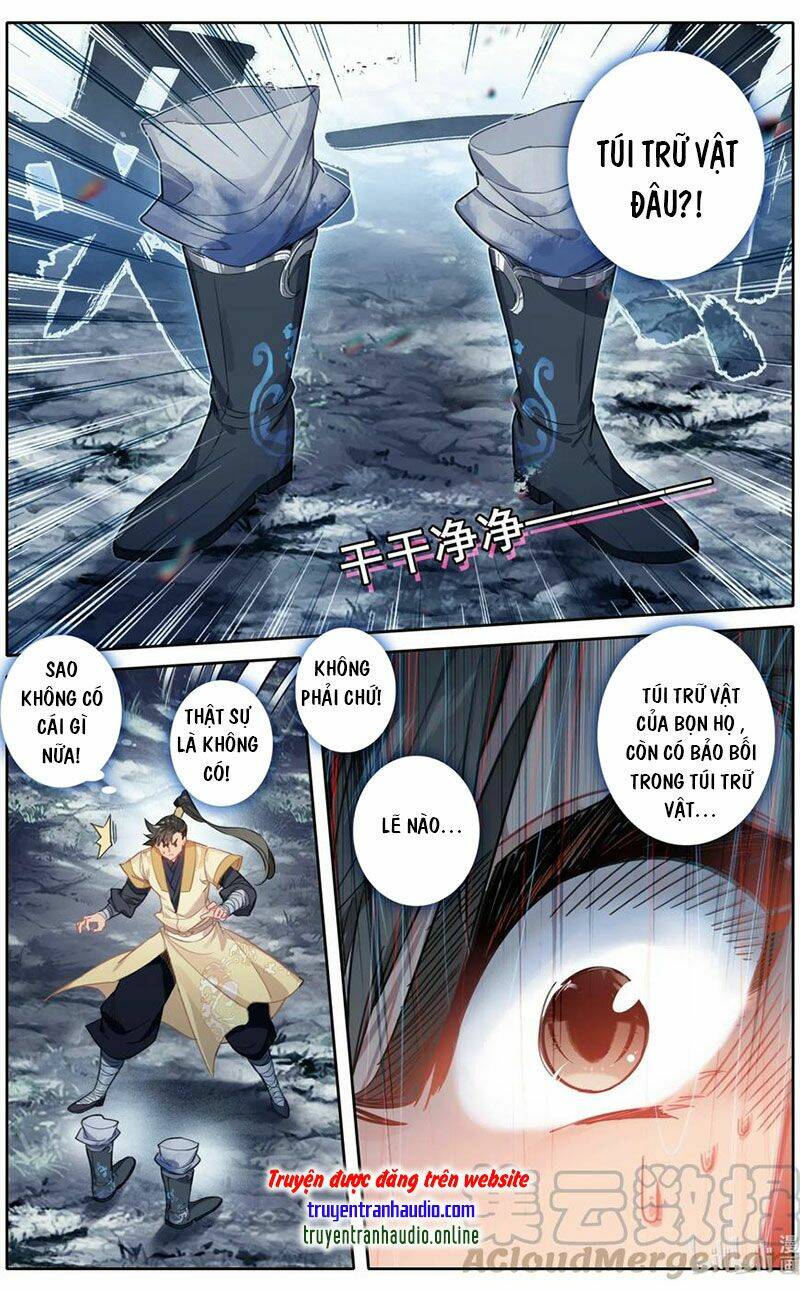 Phàm Nhân Tu Tiên - Chapter 95 - Page 3