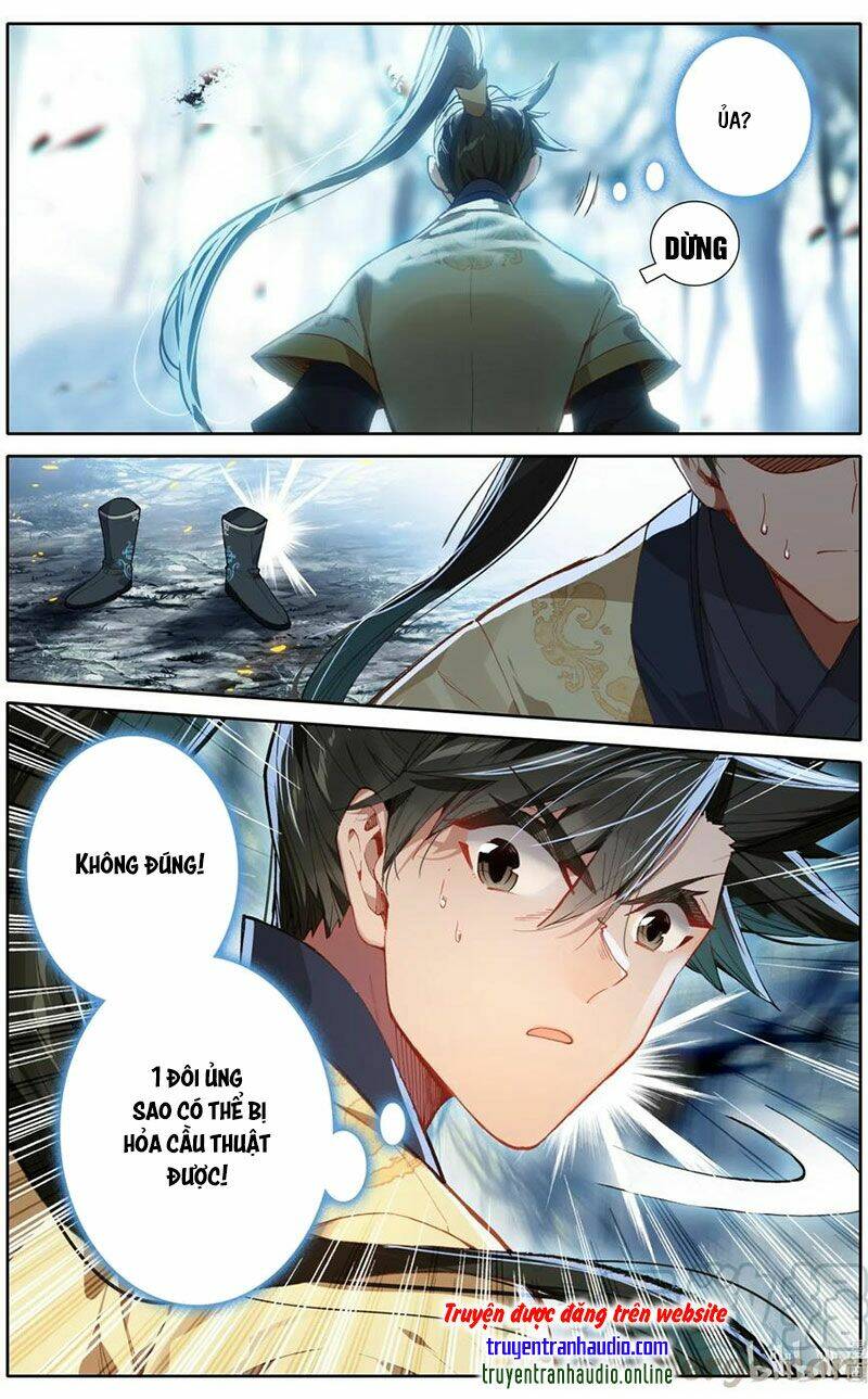 Phàm Nhân Tu Tiên - Chapter 95 - Page 6