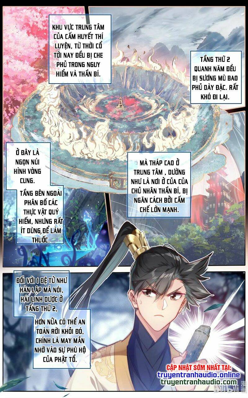 Phàm Nhân Tu Tiên - Chapter 96 - Page 9