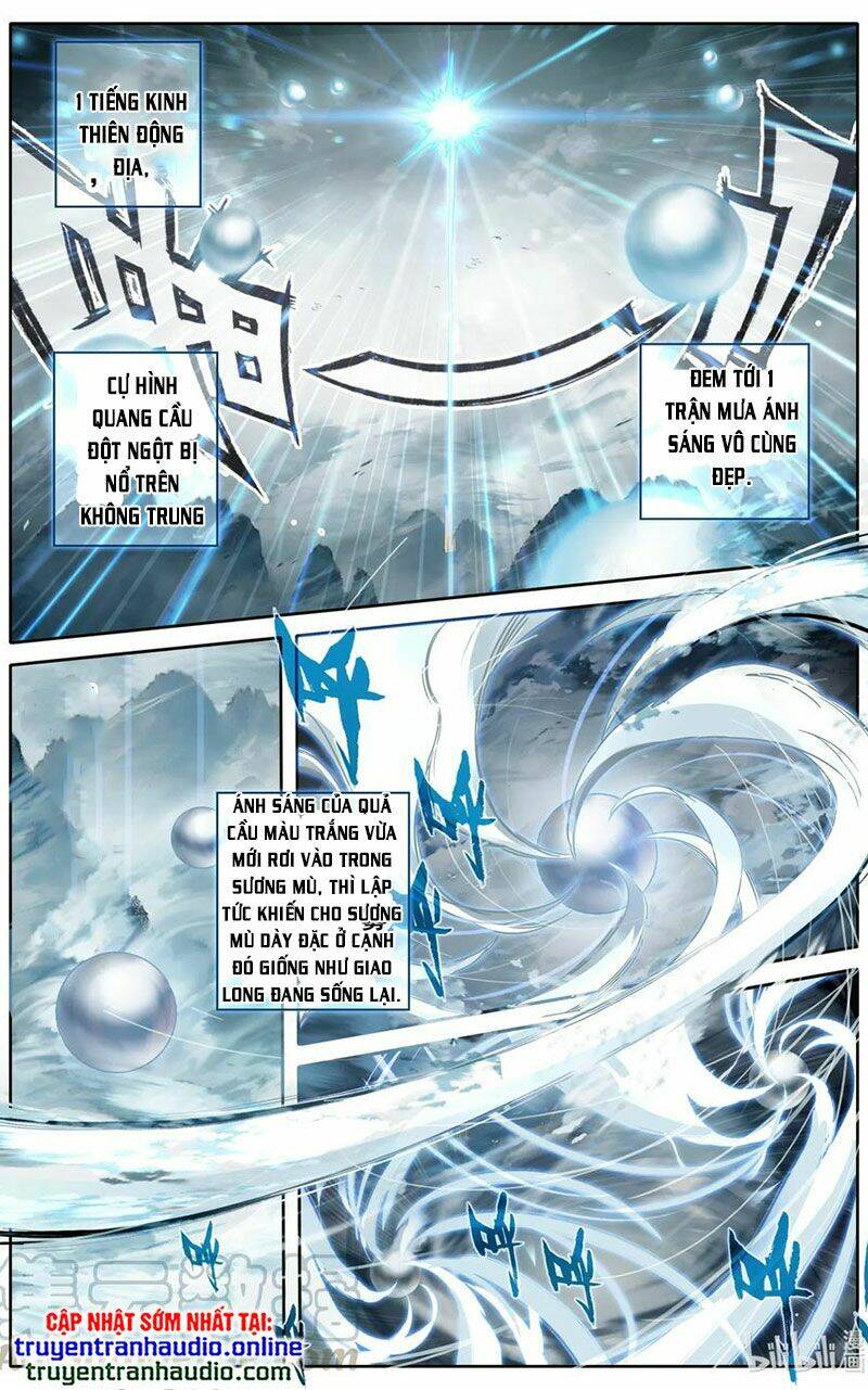 Phàm Nhân Tu Tiên - Chapter 96 - Page 12