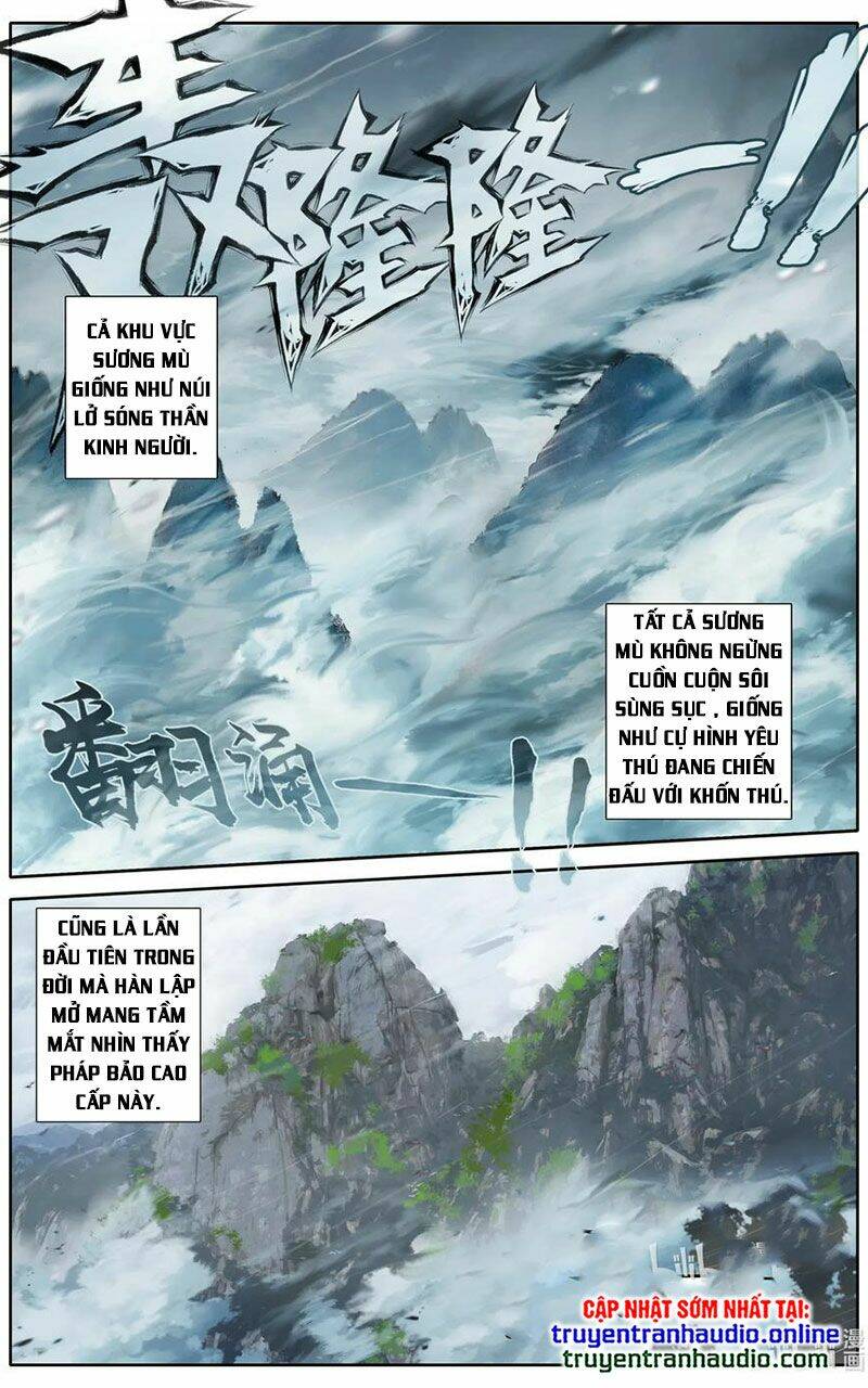 Phàm Nhân Tu Tiên - Chapter 96 - Page 13
