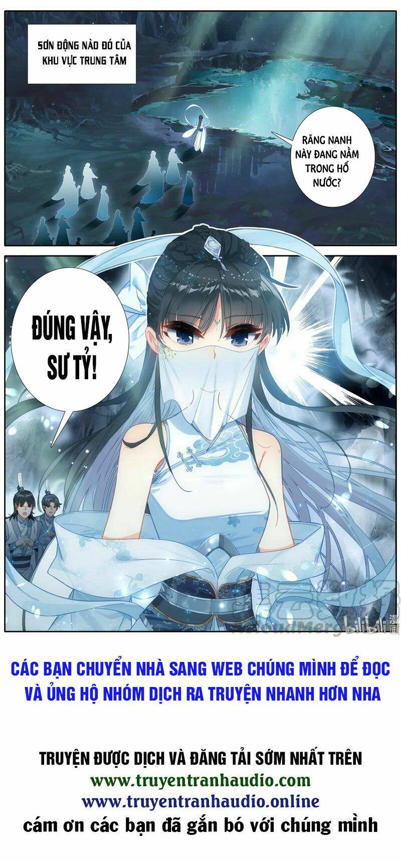 Phàm Nhân Tu Tiên - Chapter 96 - Page 16