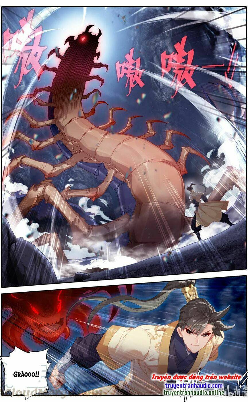 Phàm Nhân Tu Tiên - Chapter 97 - Page 10