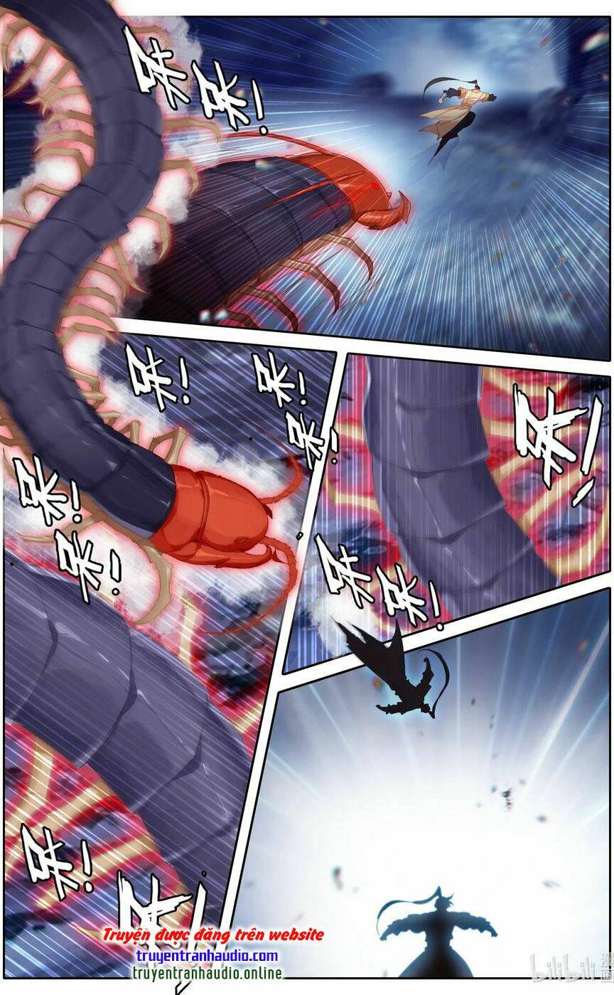 Phàm Nhân Tu Tiên - Chapter 97 - Page 11