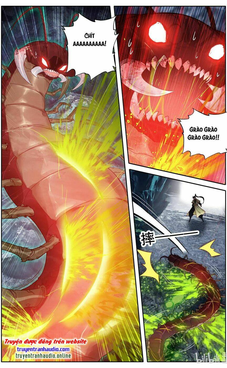 Phàm Nhân Tu Tiên - Chapter 97 - Page 13