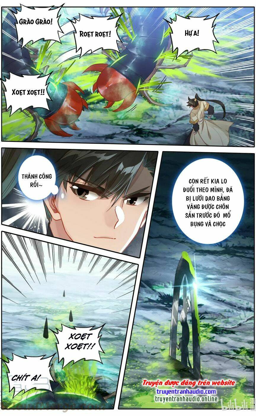 Phàm Nhân Tu Tiên - Chapter 97 - Page 14