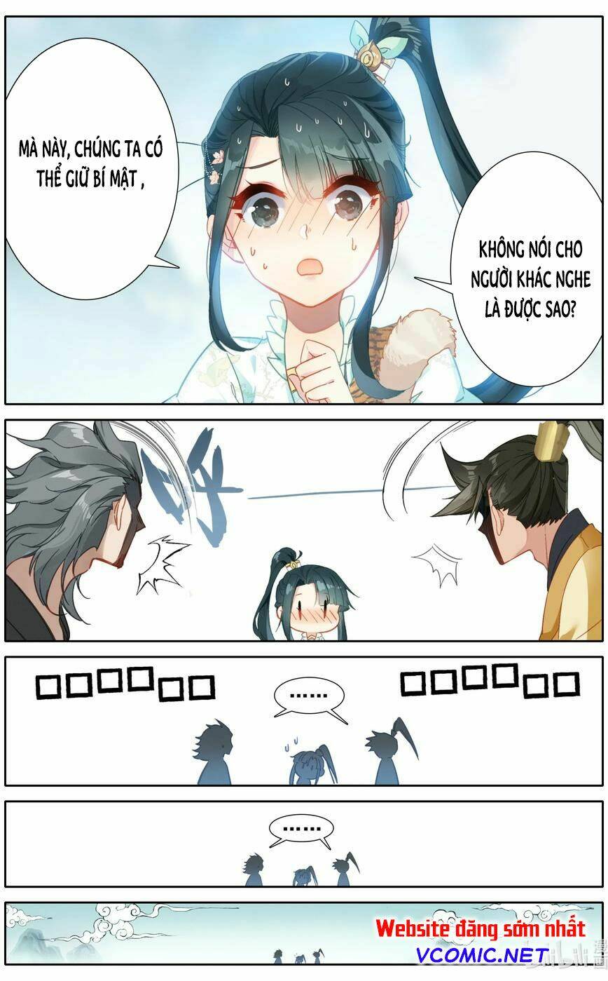 Phàm Nhân Tu Tiên - Chapter 98 - Page 13