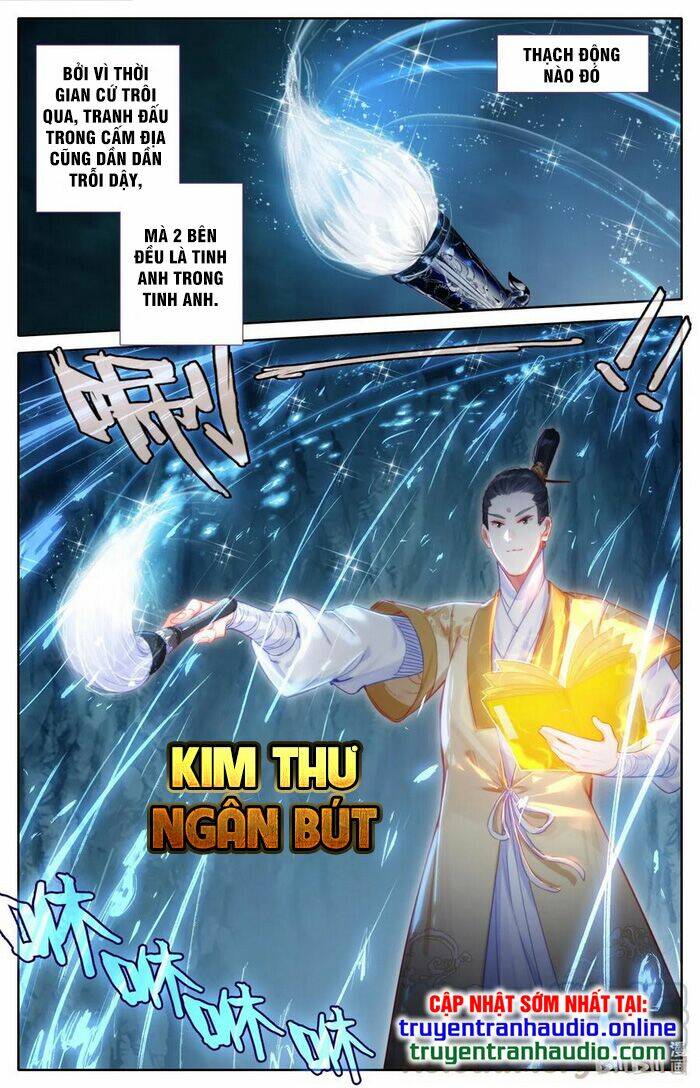 Phàm Nhân Tu Tiên - Chapter 99 - Page 10