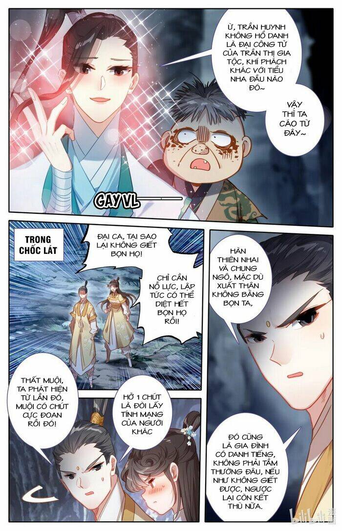 Phàm Nhân Tu Tiên - Chapter 99 - Page 13