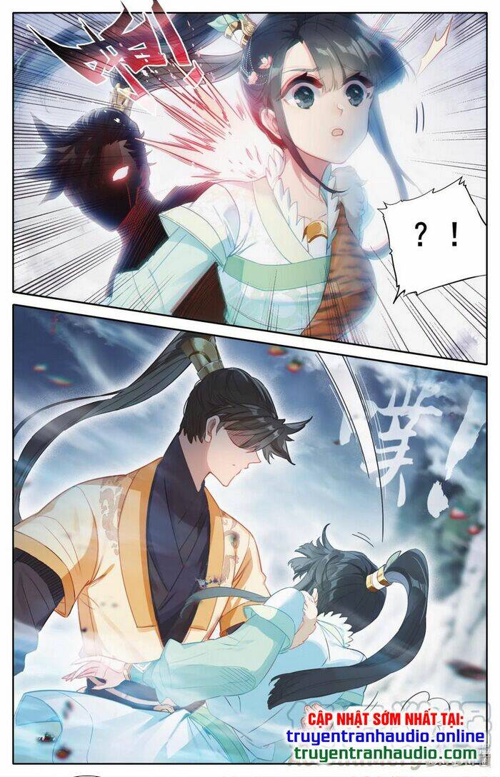 Phàm Nhân Tu Tiên - Chapter 99 - Page 6