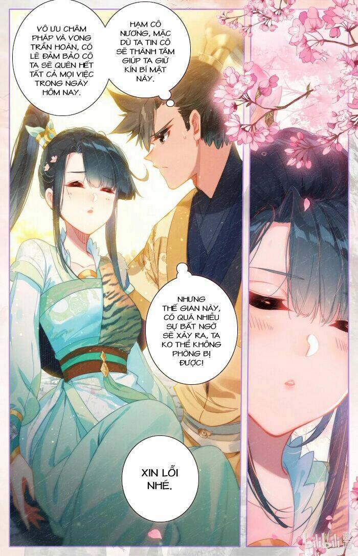 Phàm Nhân Tu Tiên - Chapter 99 - Page 7