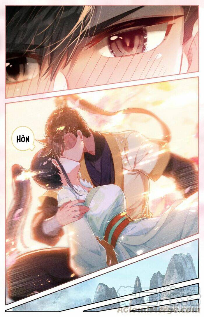 Phàm Nhân Tu Tiên - Chapter 99 - Page 8